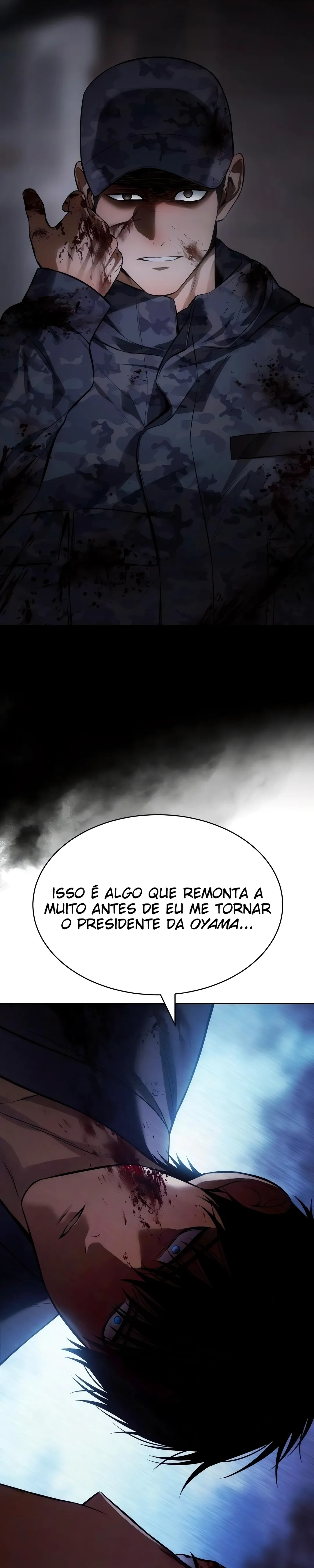 Dupla Baek Capítulo 167 Página 56