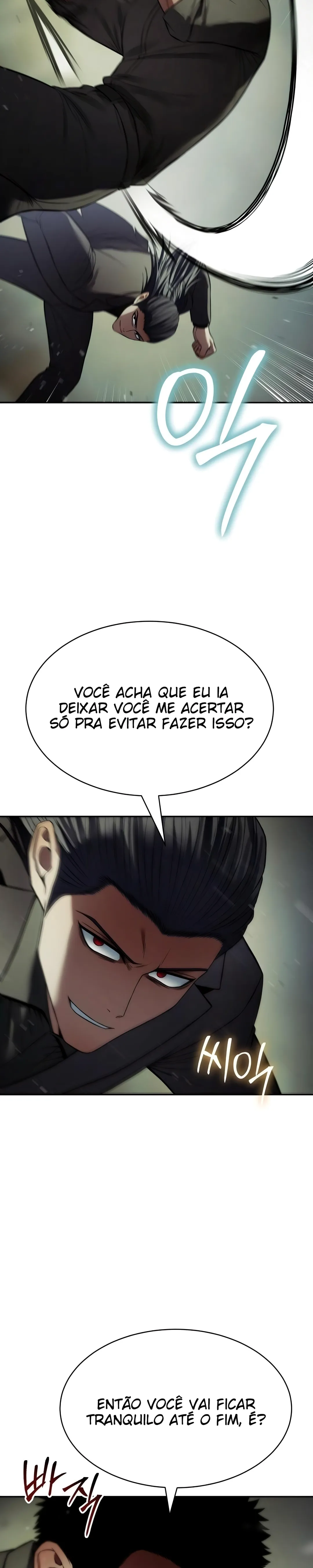Dupla Baek Capítulo 167 Página 7