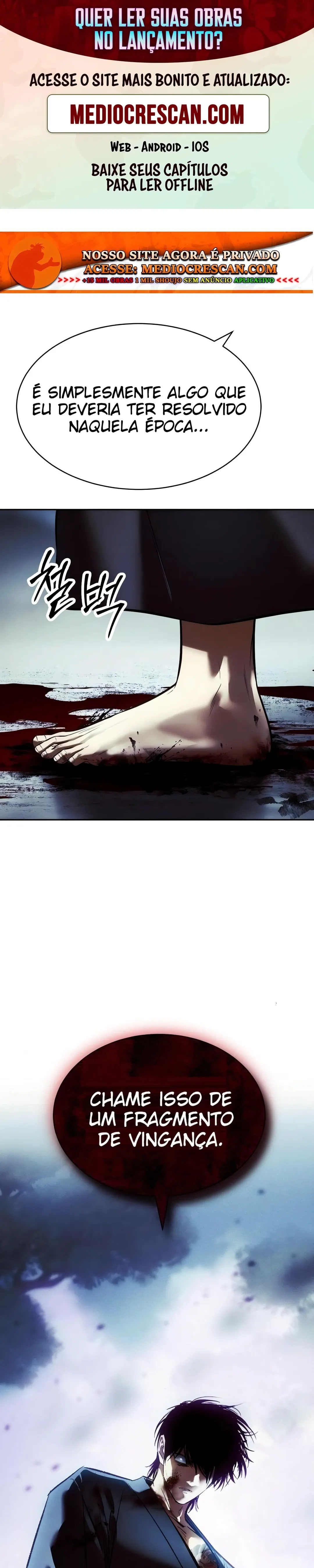 Dupla Baek Capítulo 168 Página 1