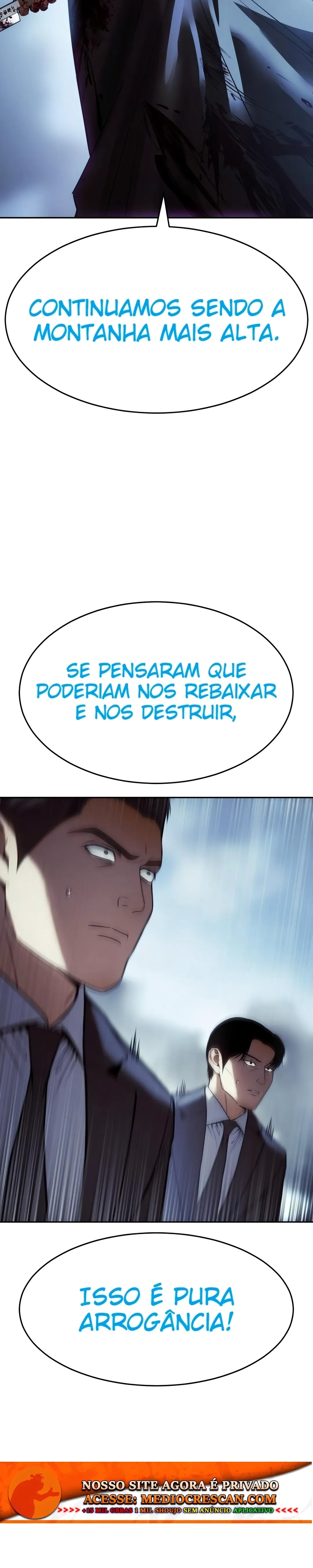 Dupla Baek Capítulo 168 Página 10