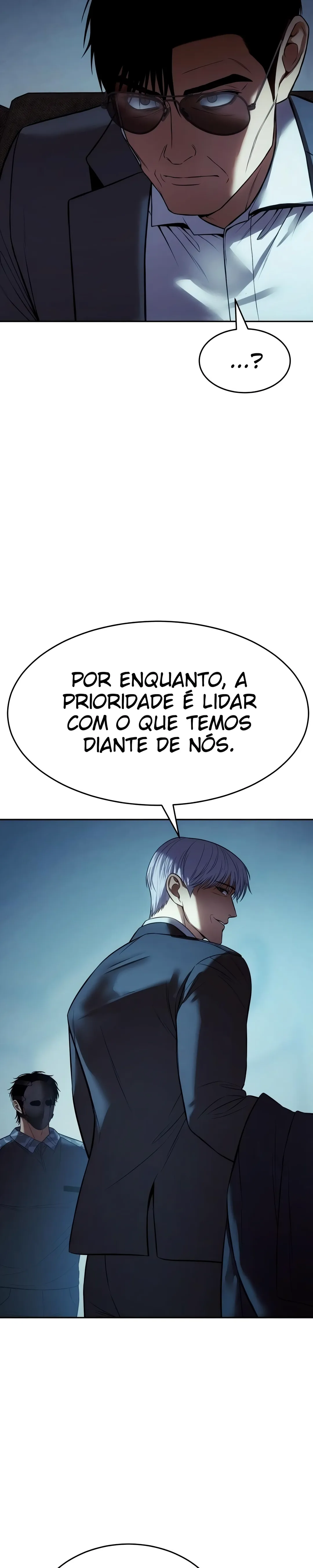 Dupla Baek Capítulo 168 Página 21