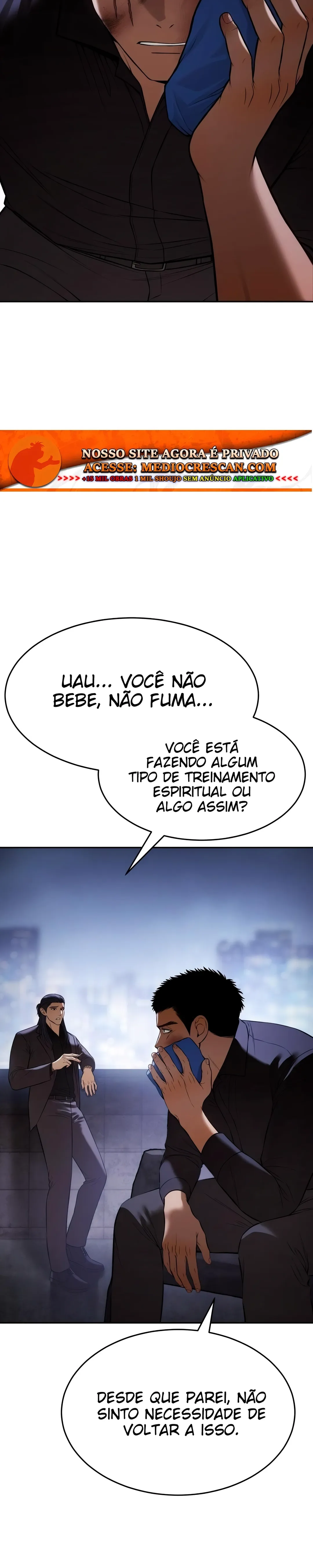 Dupla Baek Capítulo 168 Página 25