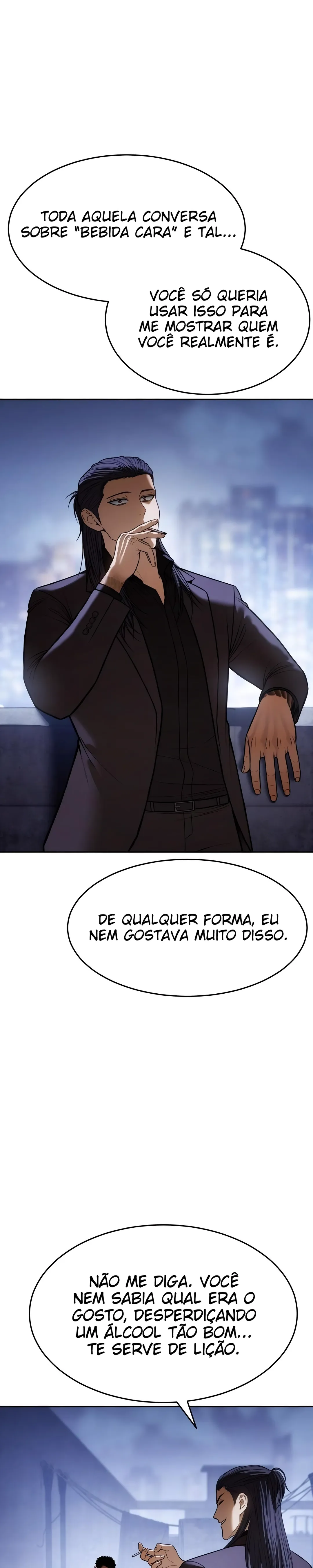 Dupla Baek Capítulo 168 Página 26
