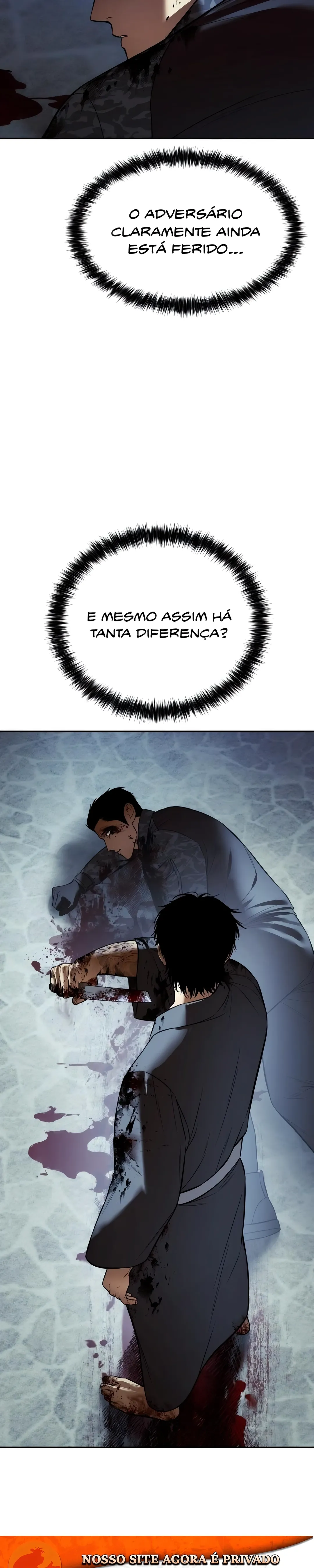 Dupla Baek Capítulo 168 Página 3