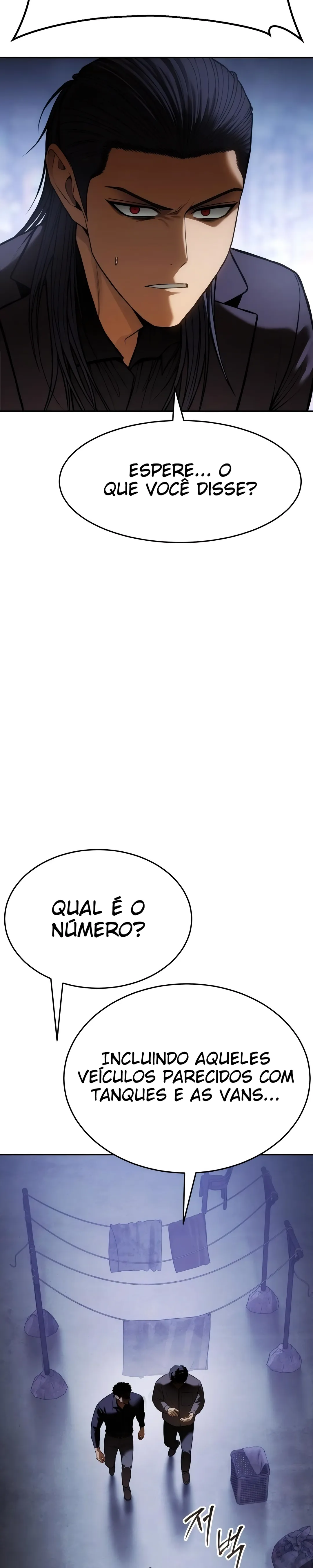 Dupla Baek Capítulo 168 Página 30