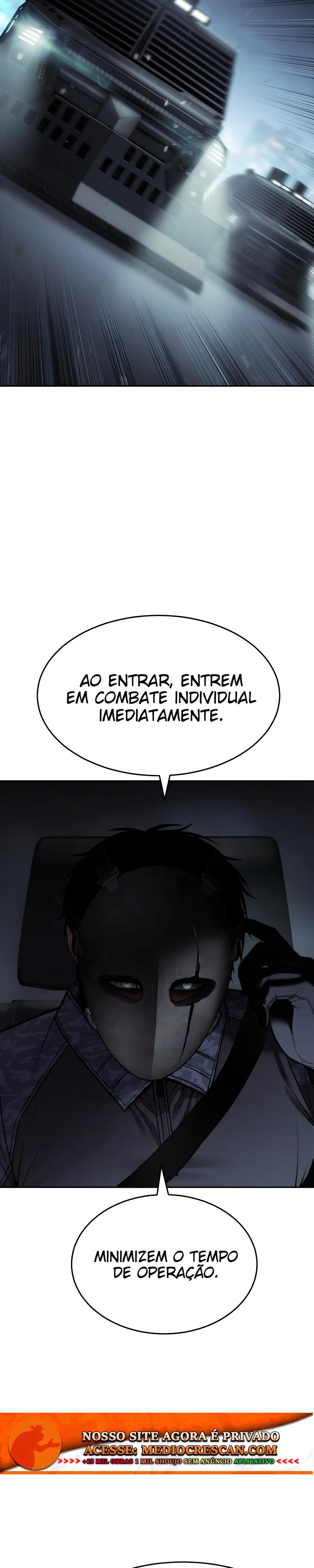 Dupla Baek Capítulo 168 Página 34