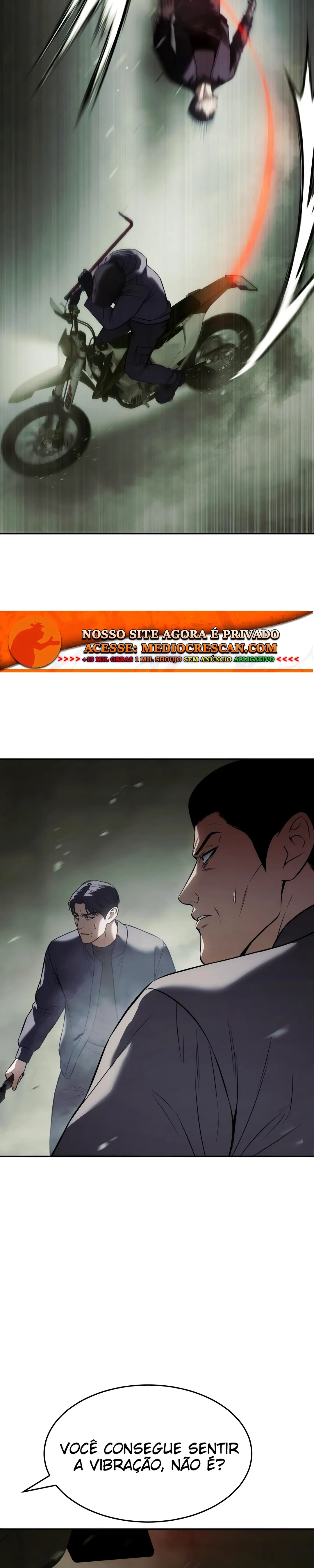 Dupla Baek Capítulo 168 Página 45