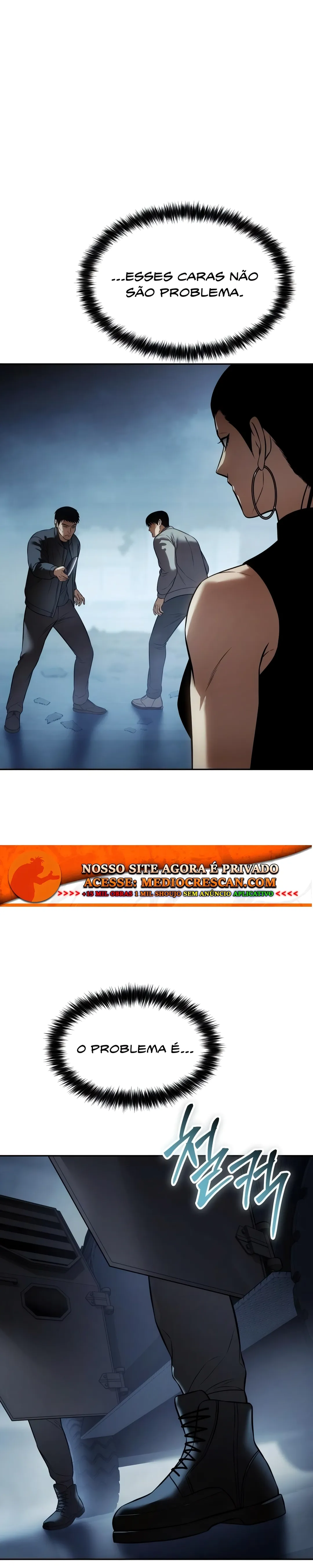 Dupla Baek Capítulo 168 Página 49