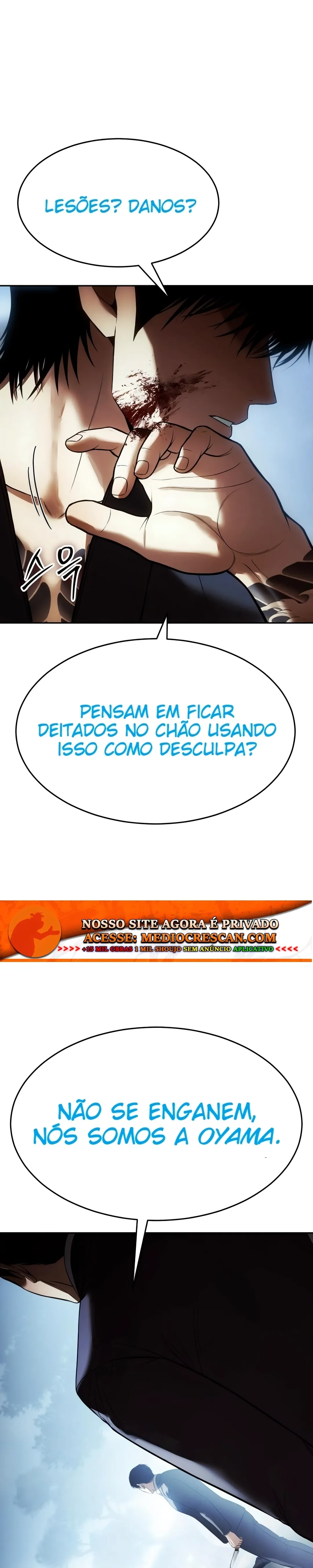 Dupla Baek Capítulo 168 Página 8