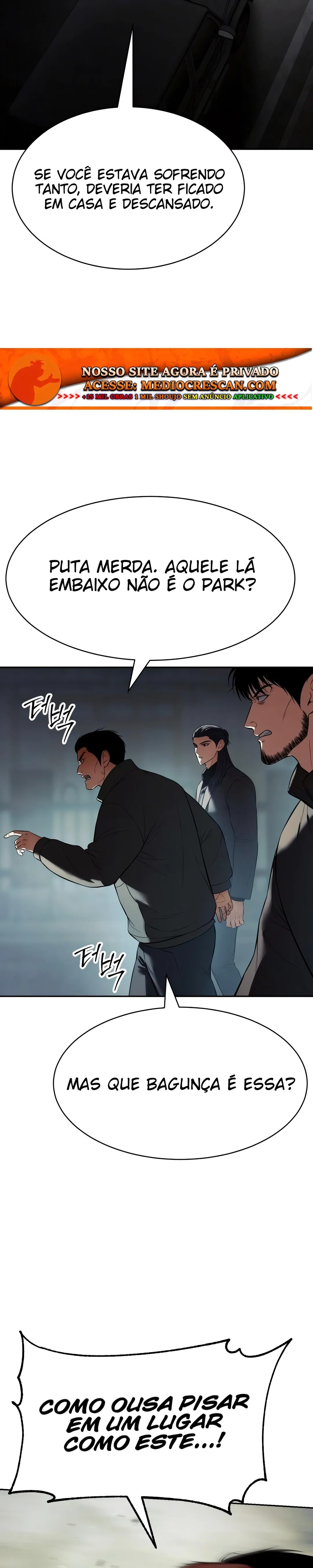 Dupla Baek Capítulo 169 Página 12