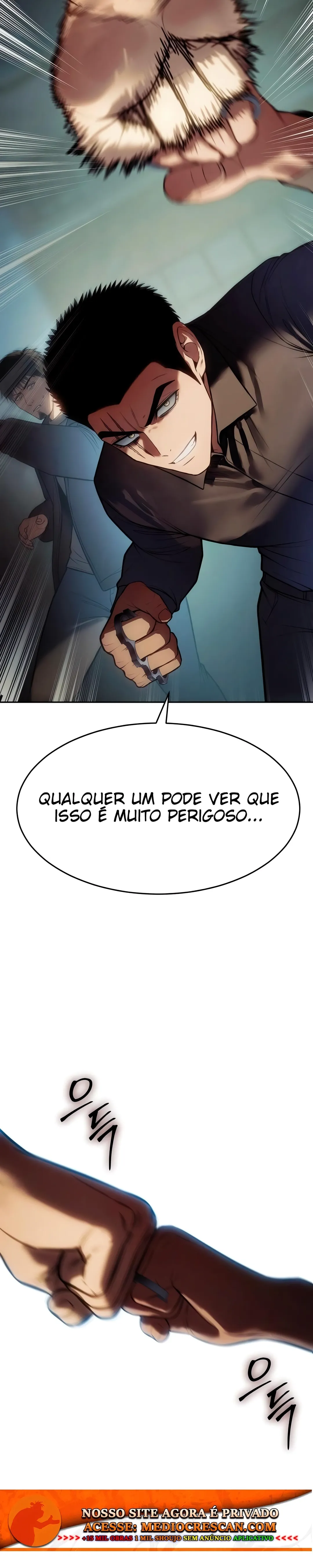 Dupla Baek Capítulo 169 Página 15