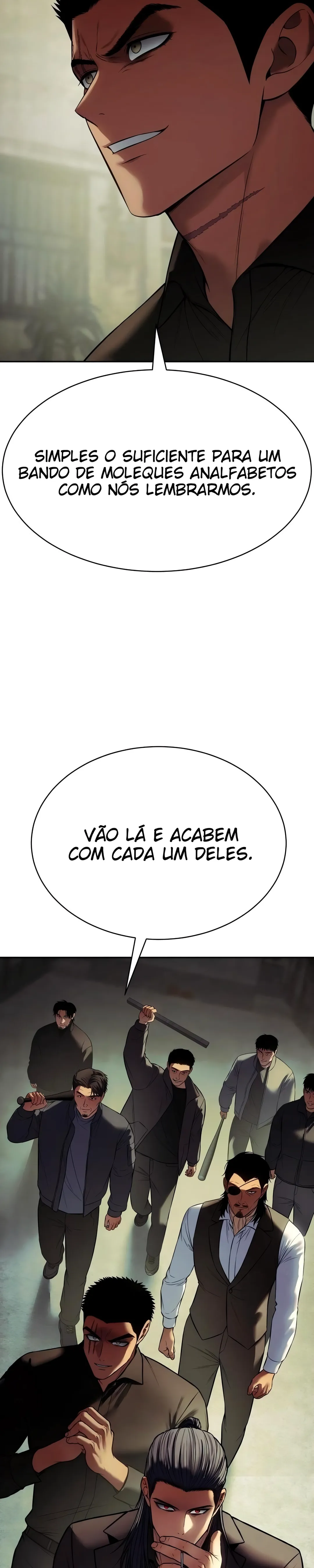 Dupla Baek Capítulo 169 Página 3