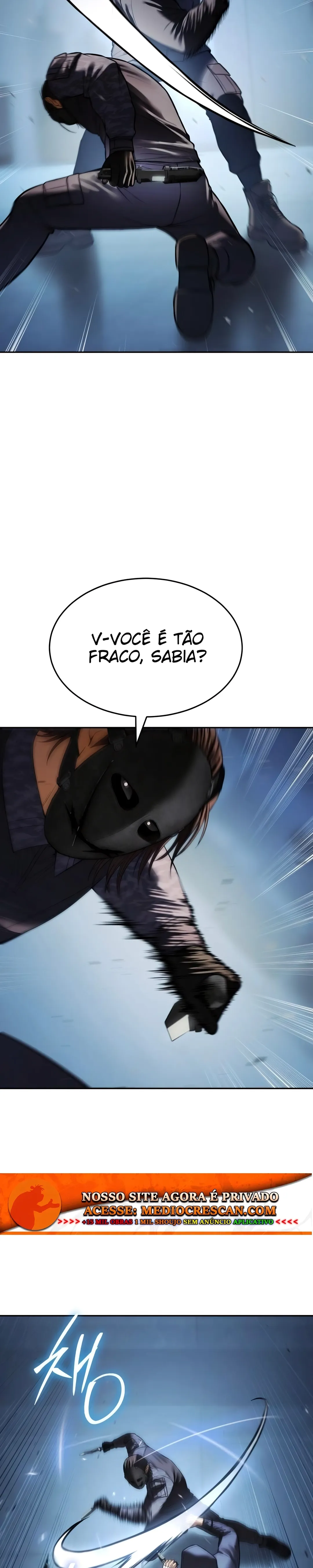 Dupla Baek Capítulo 169 Página 37