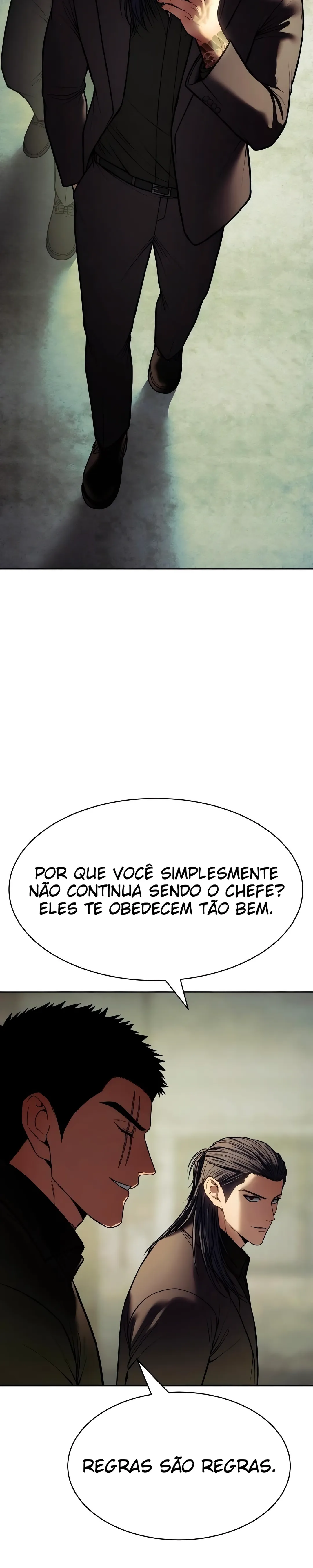 Dupla Baek Capítulo 169 Página 4
