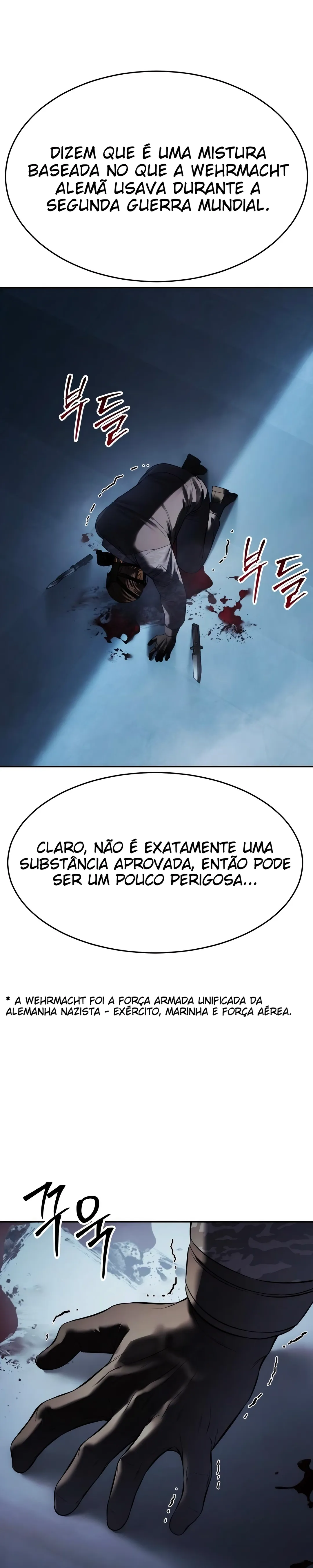 Dupla Baek Capítulo 169 Página 46