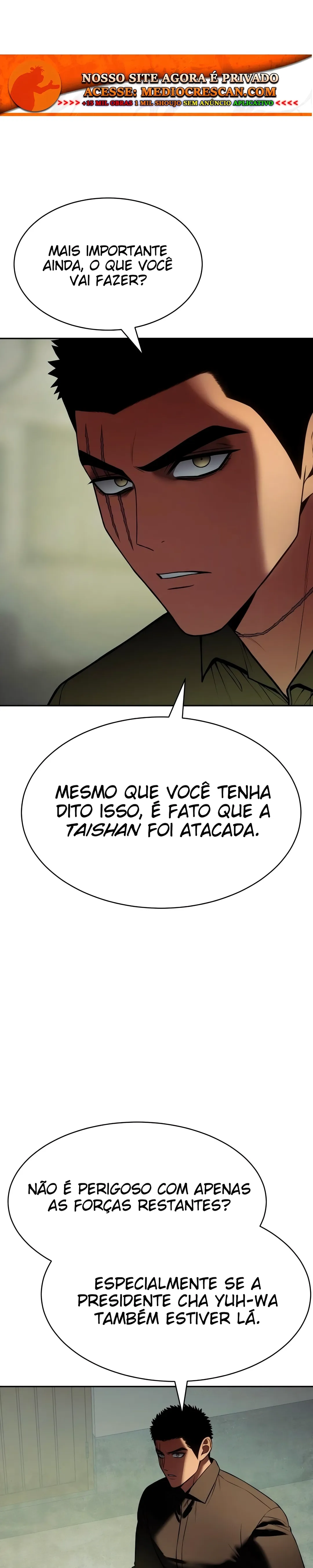 Dupla Baek Capítulo 169 Página 5