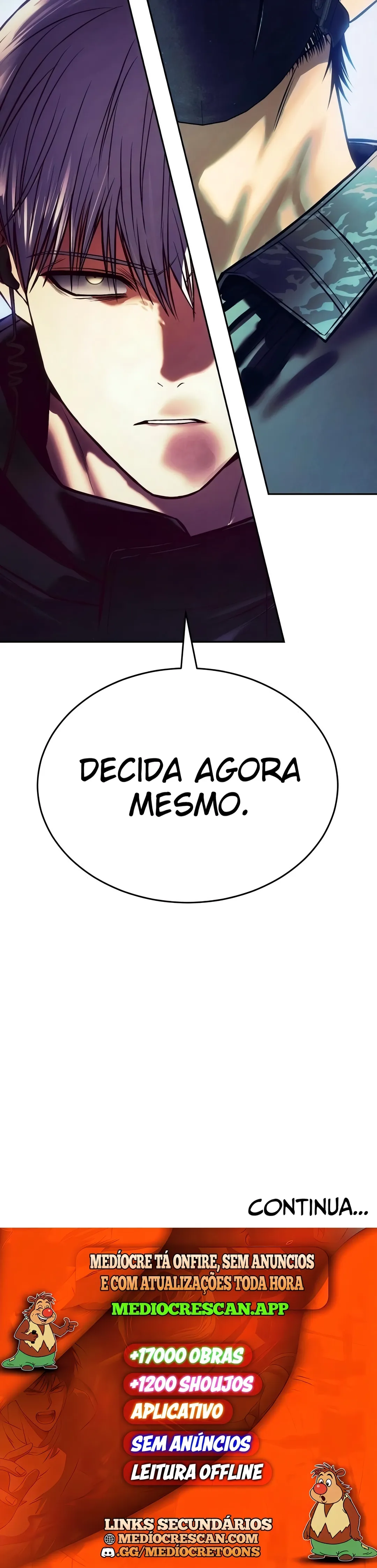 Dupla Baek Capítulo 169 Página 57