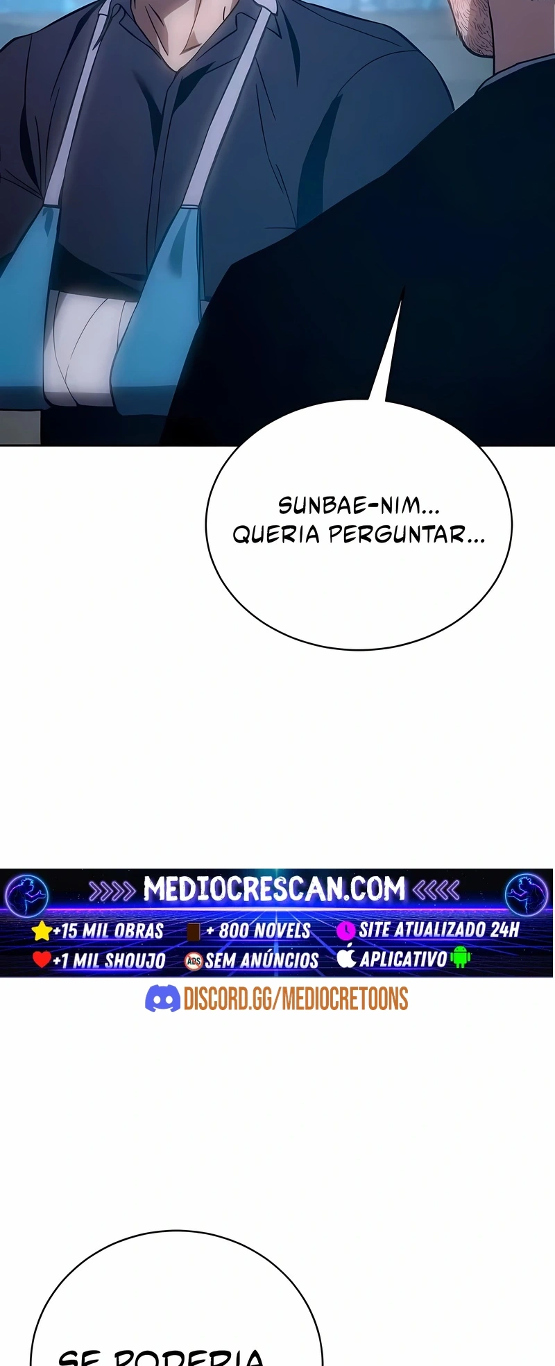 Dupla Baek Capítulo 17 Página 100