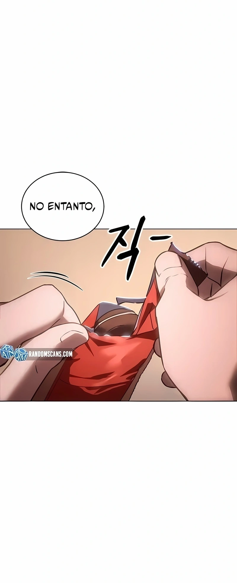 Dupla Baek Capítulo 17 Página 103