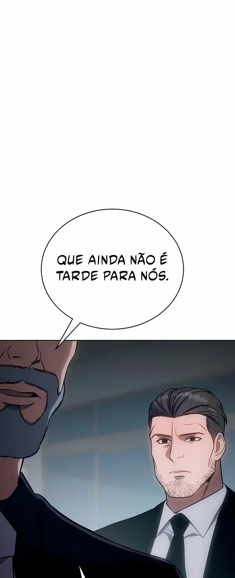 Dupla Baek Capítulo 17 Página 105
