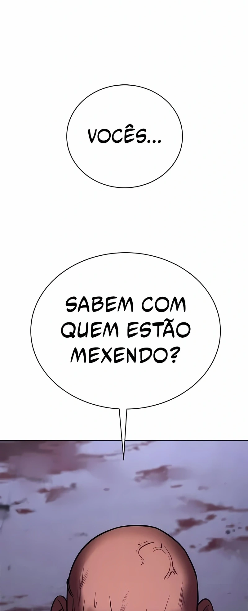 Dupla Baek Capítulo 17 Página 109