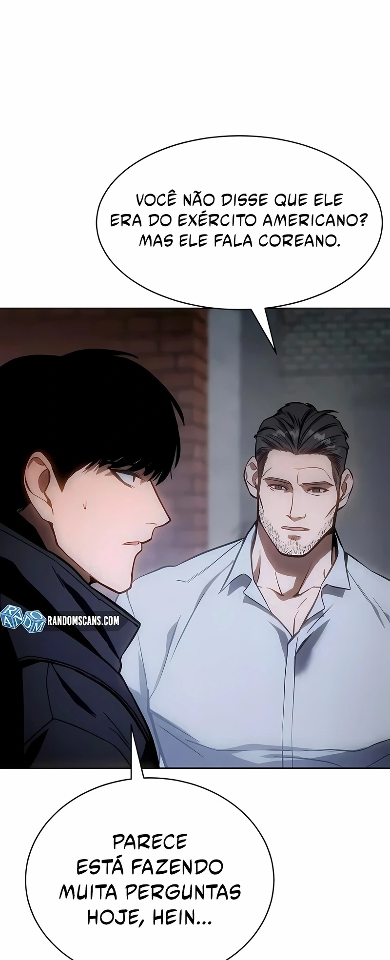 Dupla Baek Capítulo 17 Página 11