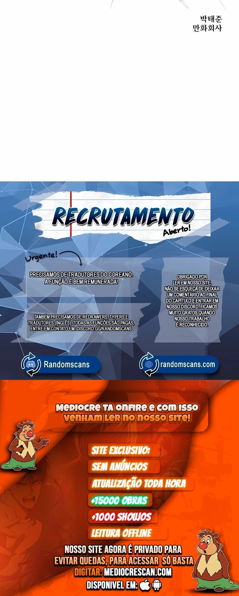 Dupla Baek Capítulo 17 Página 120