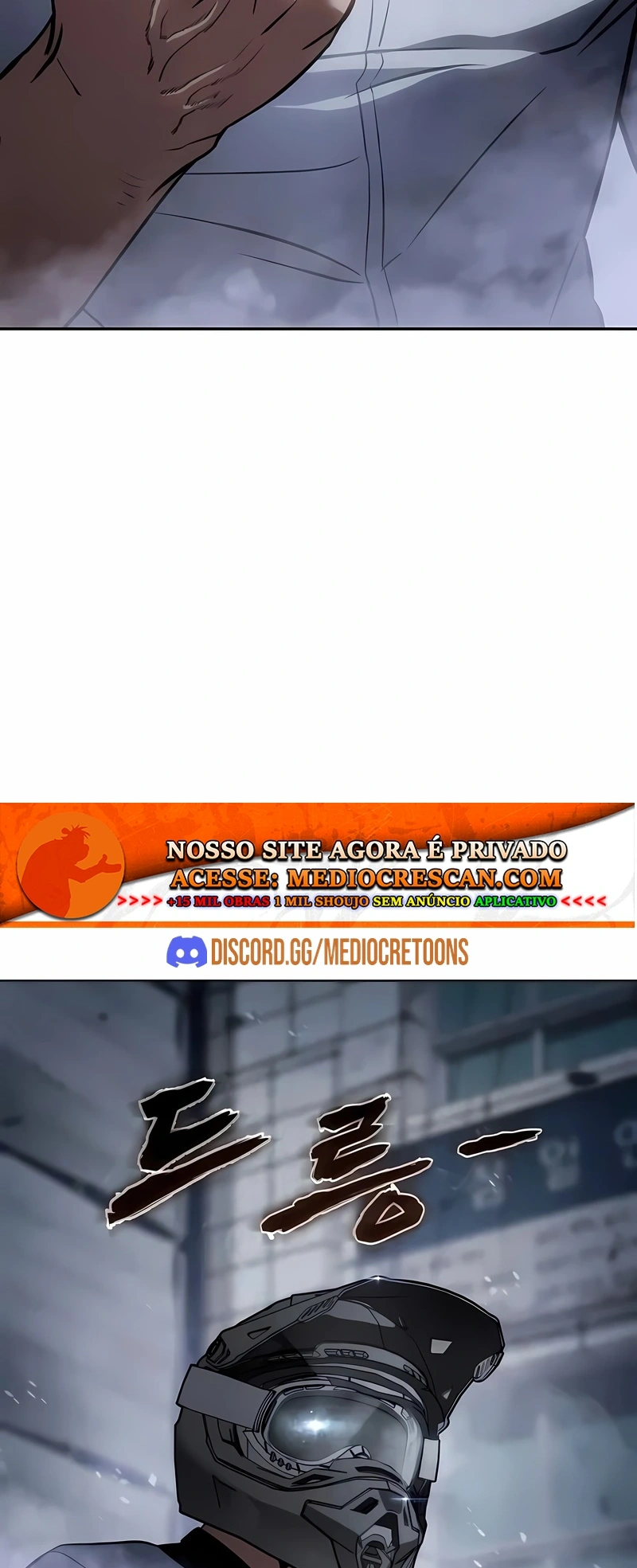 Dupla Baek Capítulo 17 Página 16