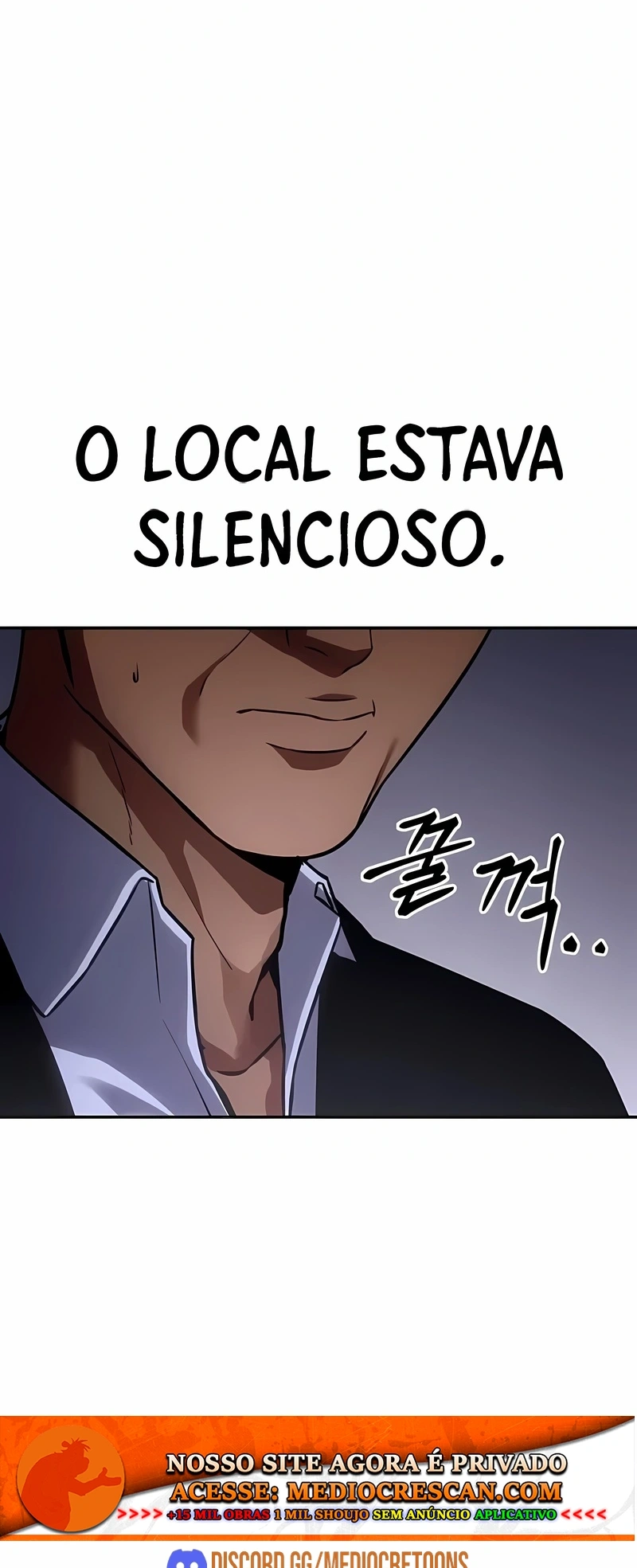 Dupla Baek Capítulo 17 Página 31
