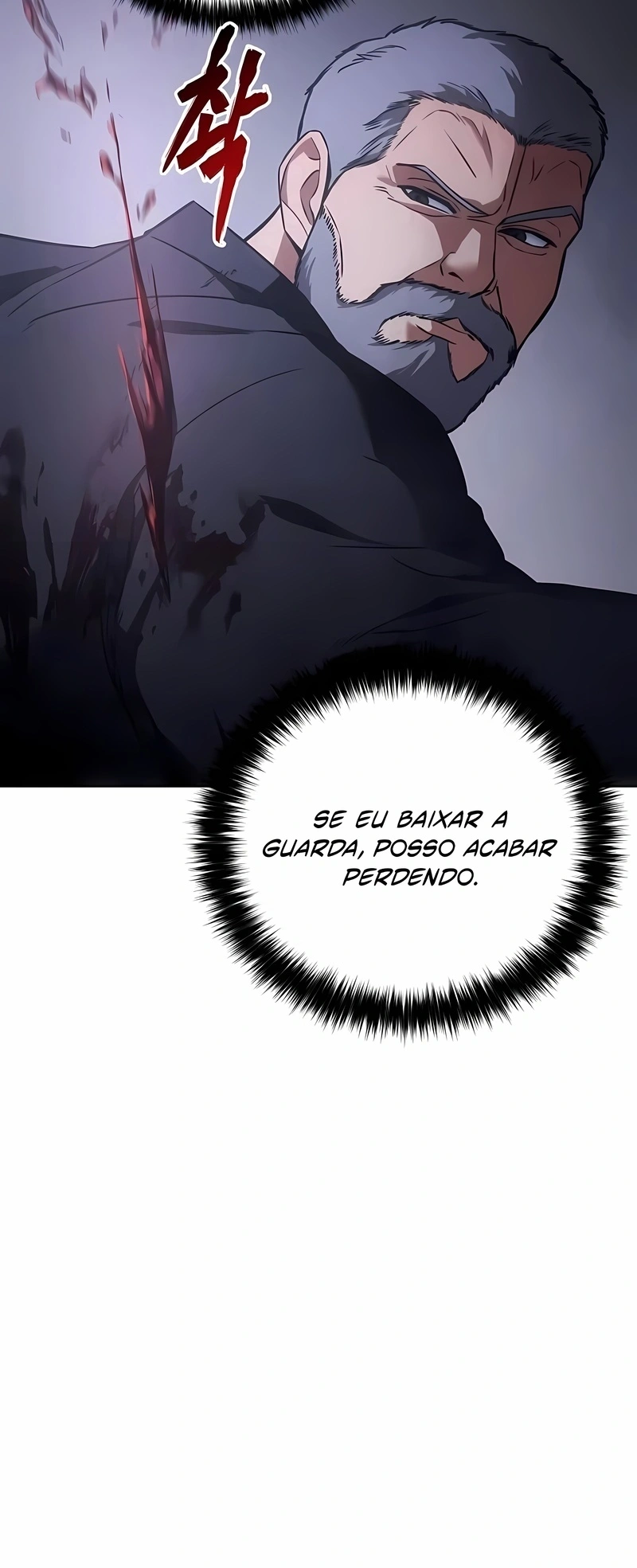 Dupla Baek Capítulo 17 Página 38
