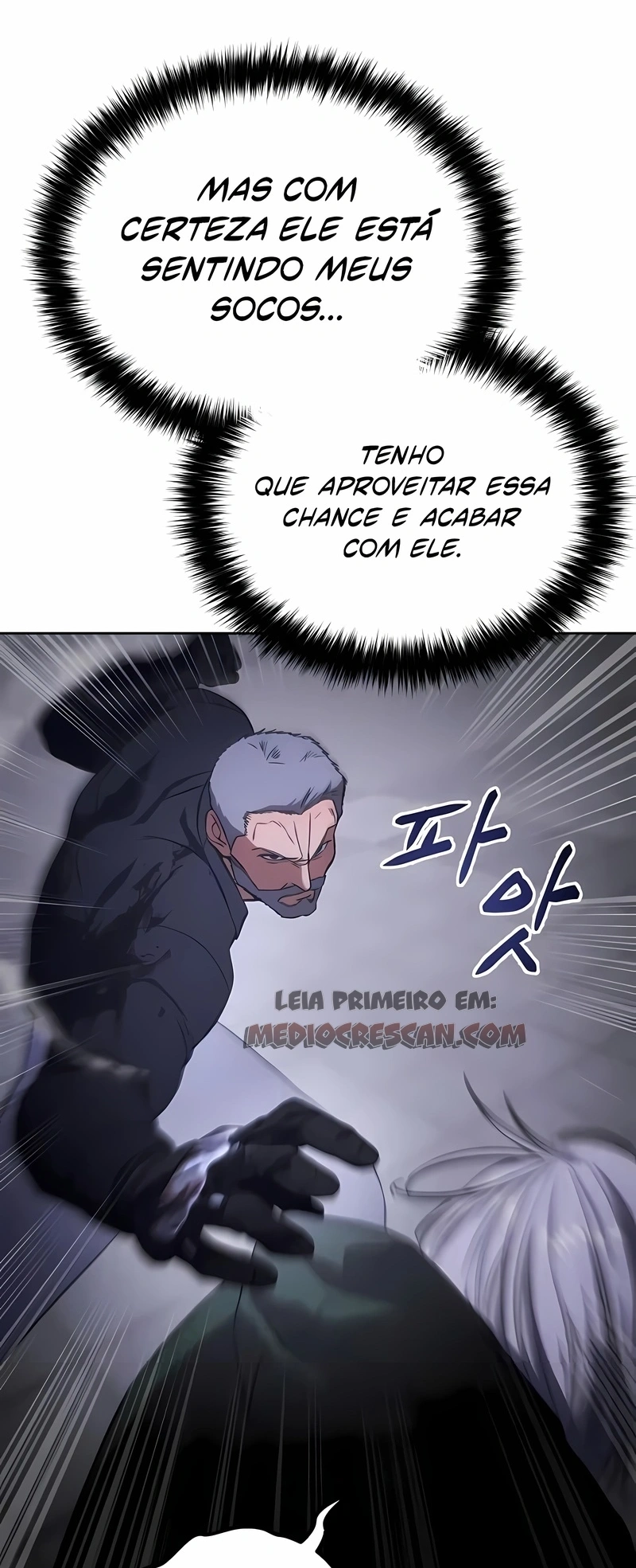 Dupla Baek Capítulo 17 Página 39
