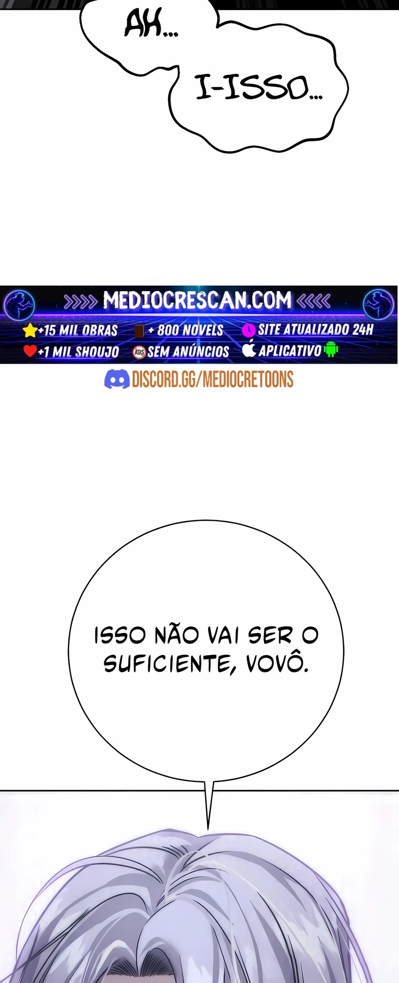 Dupla Baek Capítulo 17 Página 40