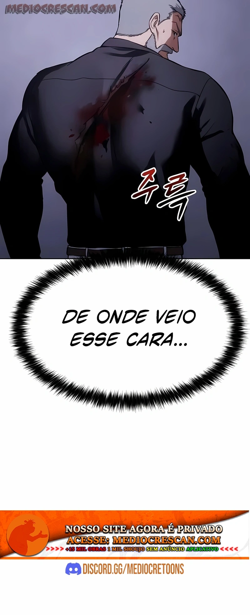 Dupla Baek Capítulo 17 Página 47