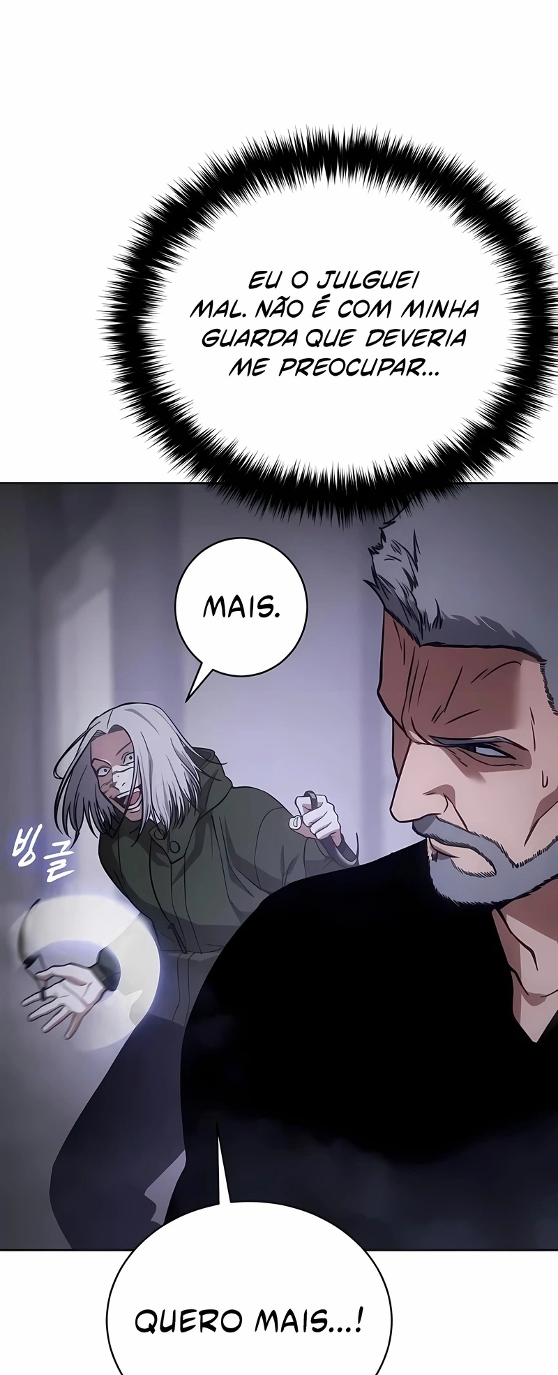 Dupla Baek Capítulo 17 Página 48