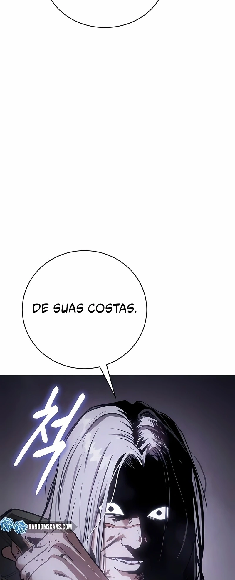 Dupla Baek Capítulo 17 Página 49