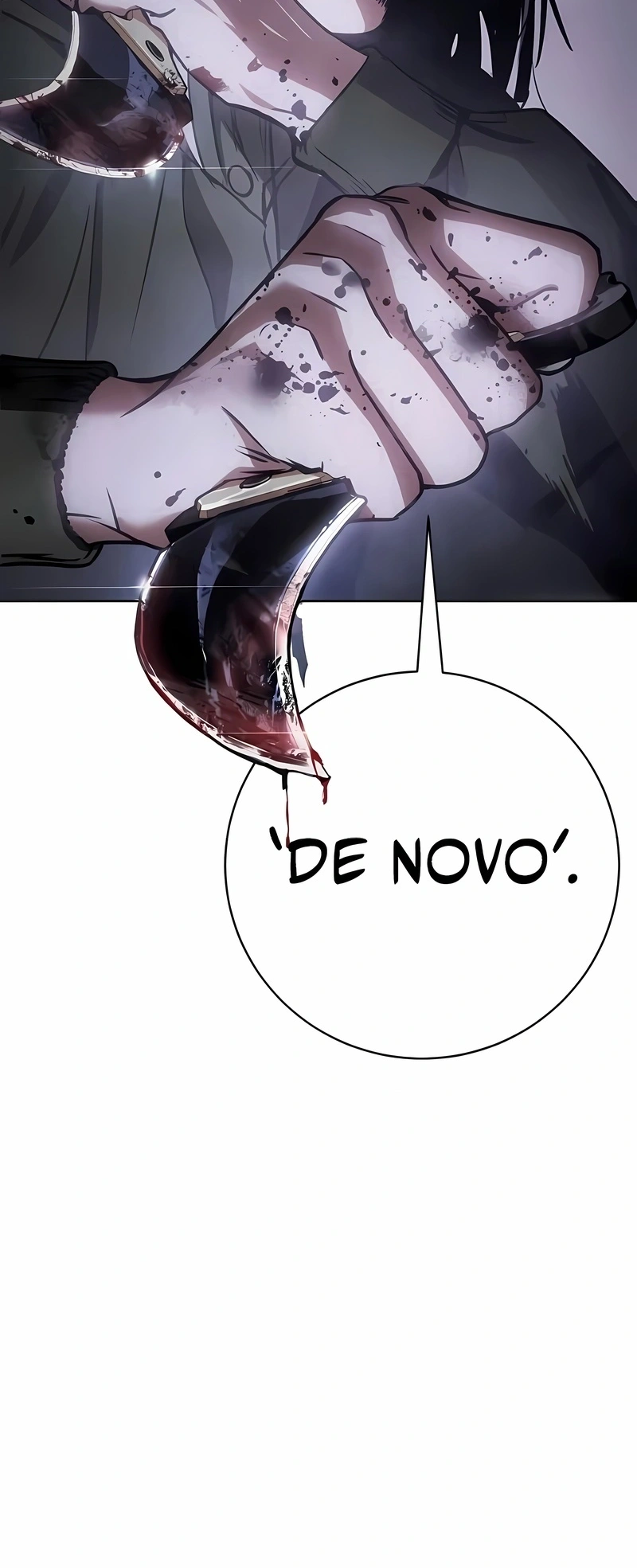 Dupla Baek Capítulo 17 Página 50