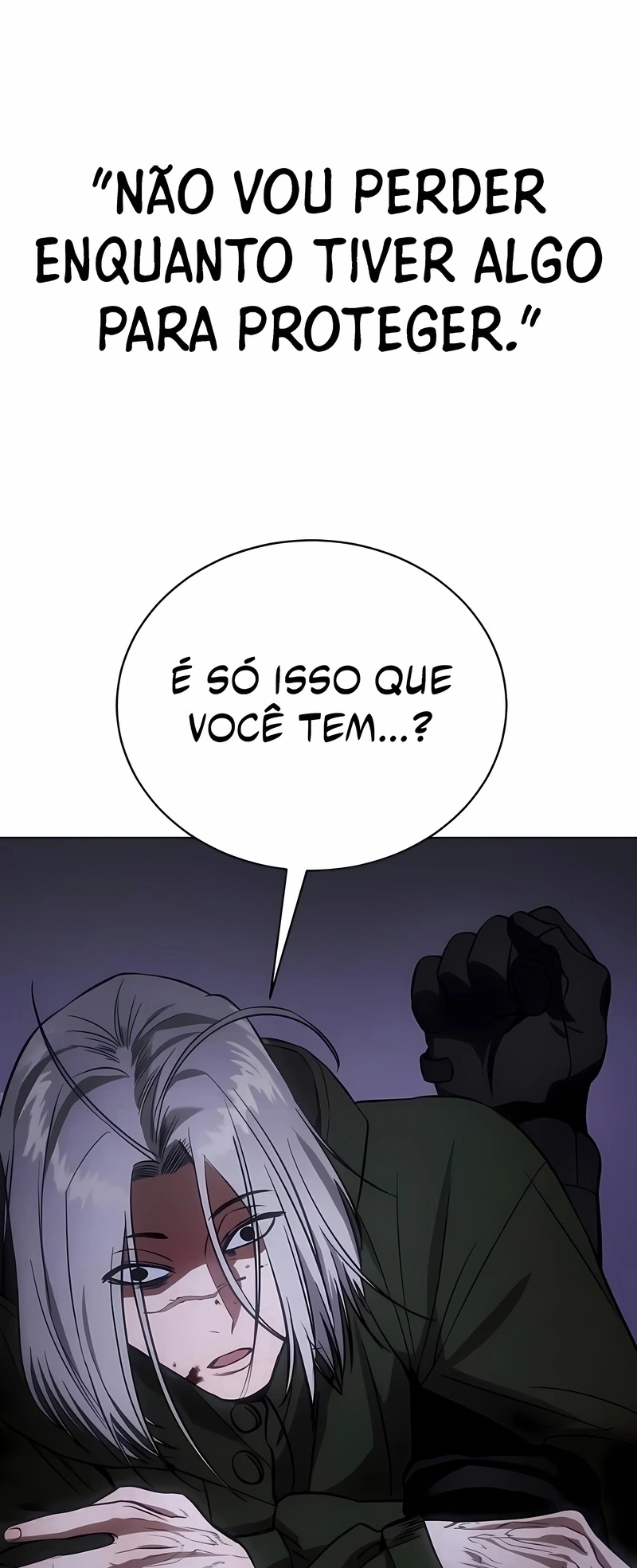 Dupla Baek Capítulo 17 Página 61