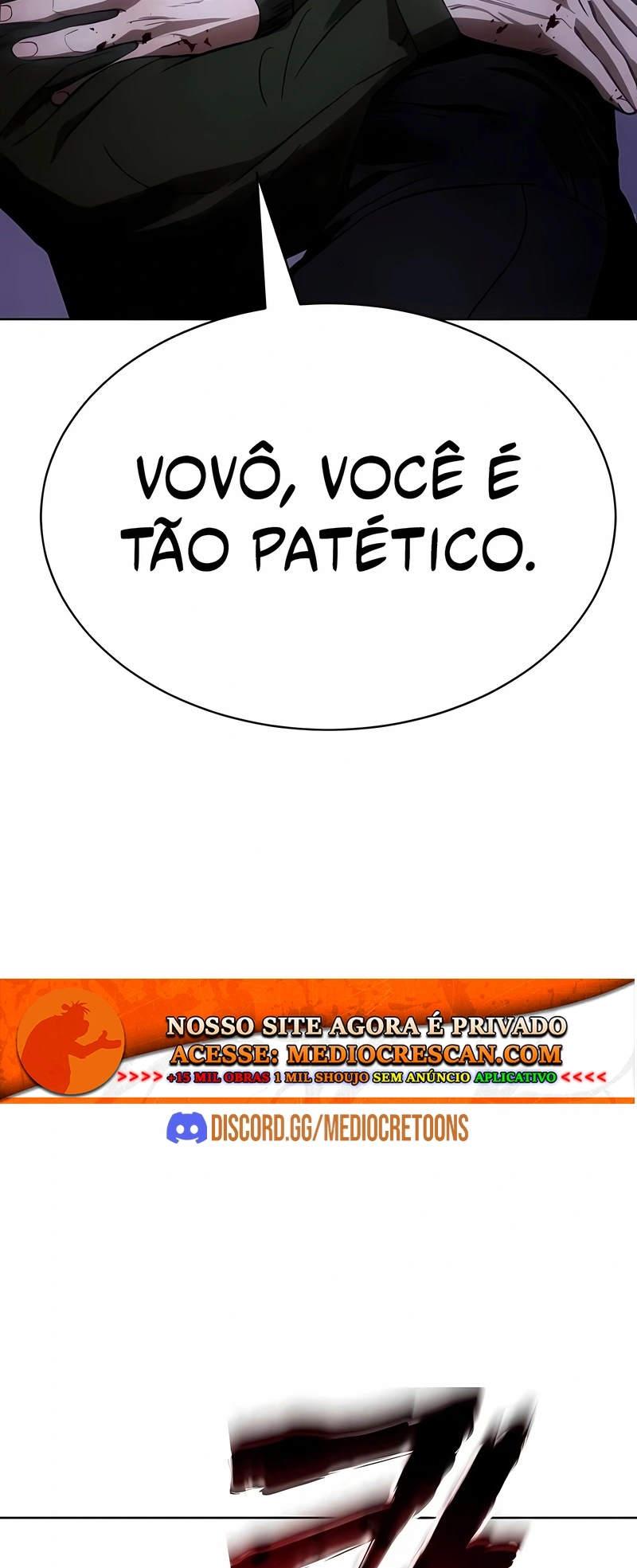 Dupla Baek Capítulo 17 Página 62