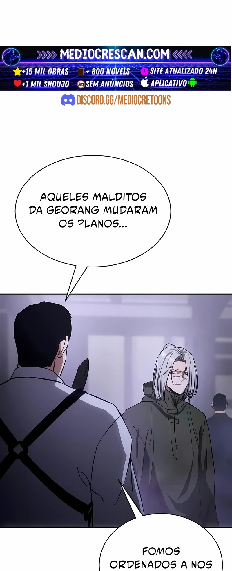Dupla Baek Capítulo 17 Página 70
