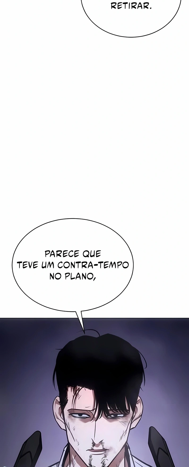 Dupla Baek Capítulo 17 Página 71
