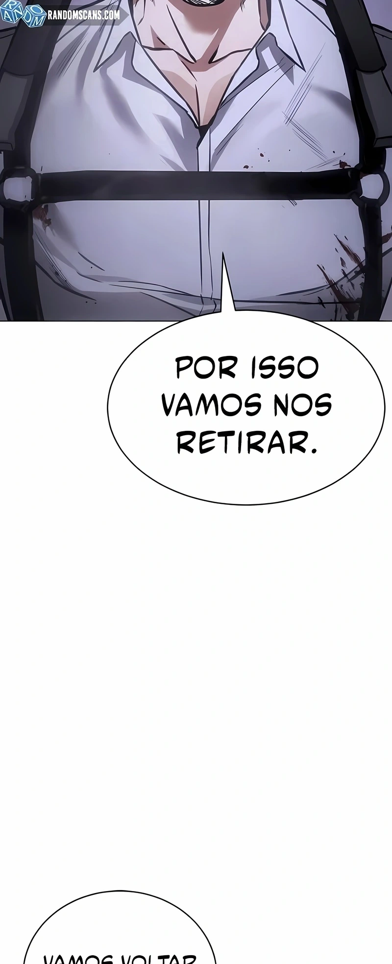 Dupla Baek Capítulo 17 Página 72