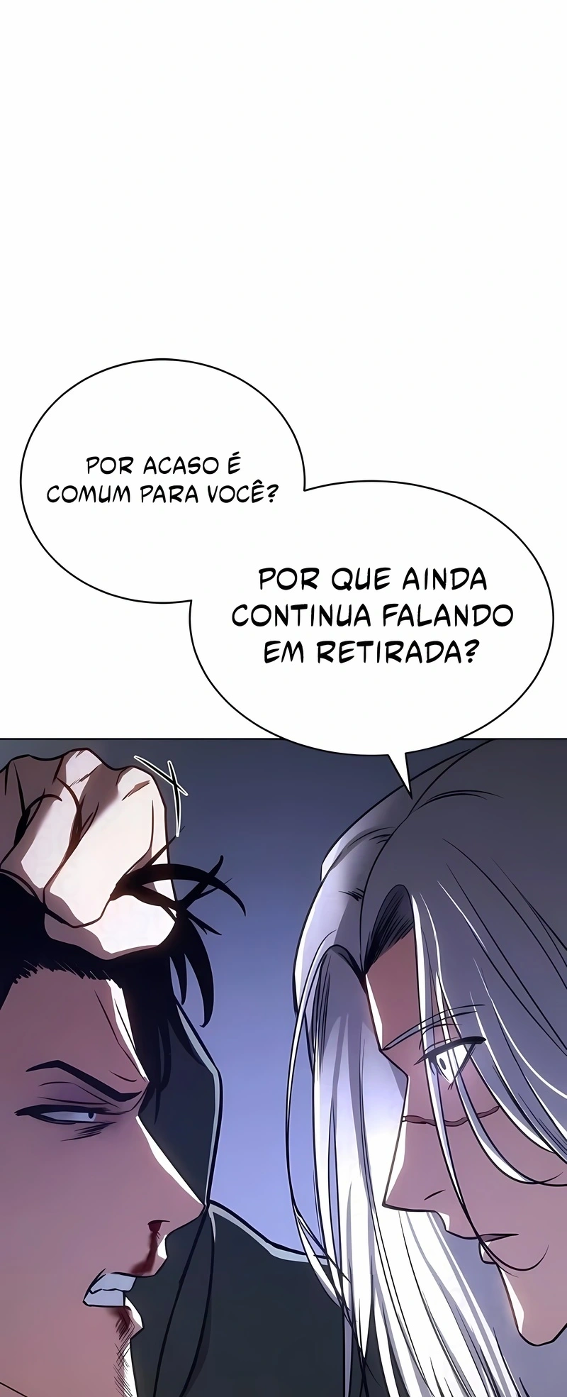 Dupla Baek Capítulo 17 Página 74
