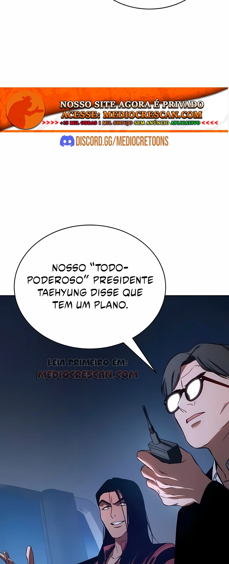 Dupla Baek Capítulo 17 Página 78