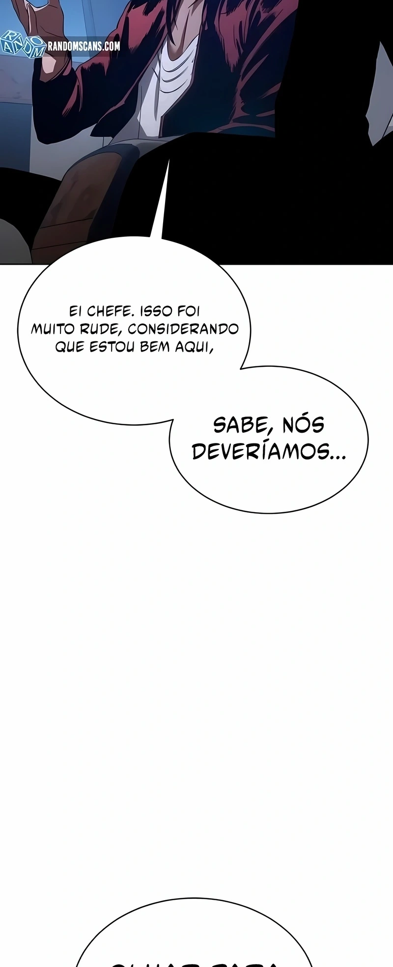 Dupla Baek Capítulo 17 Página 79
