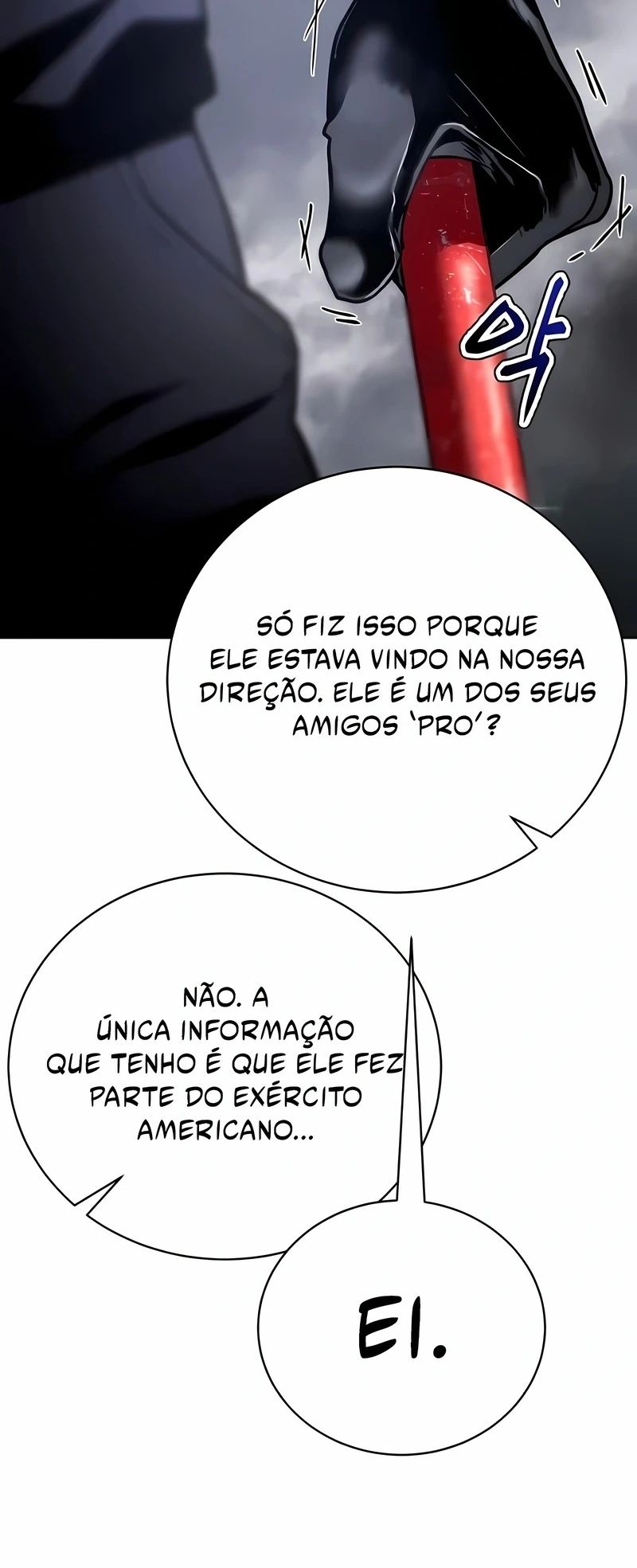 Dupla Baek Capítulo 17 Página 8