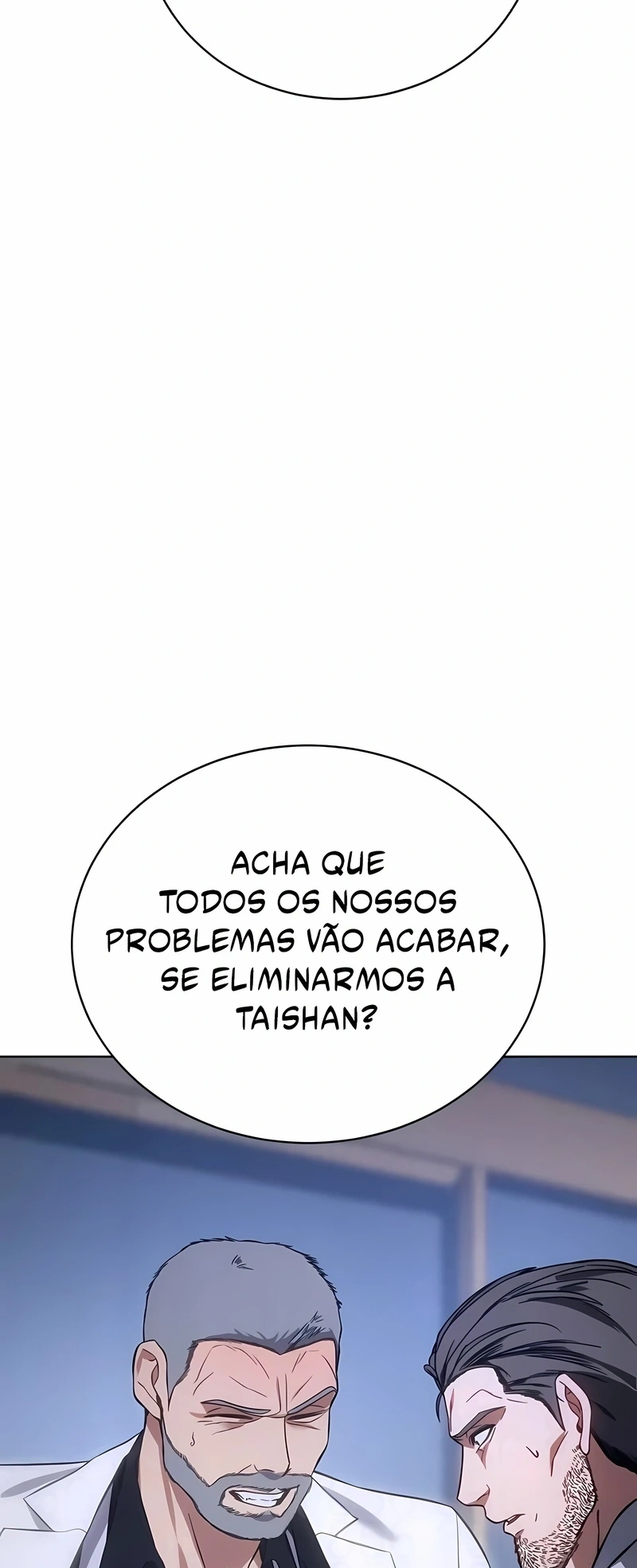 Dupla Baek Capítulo 17 Página 81