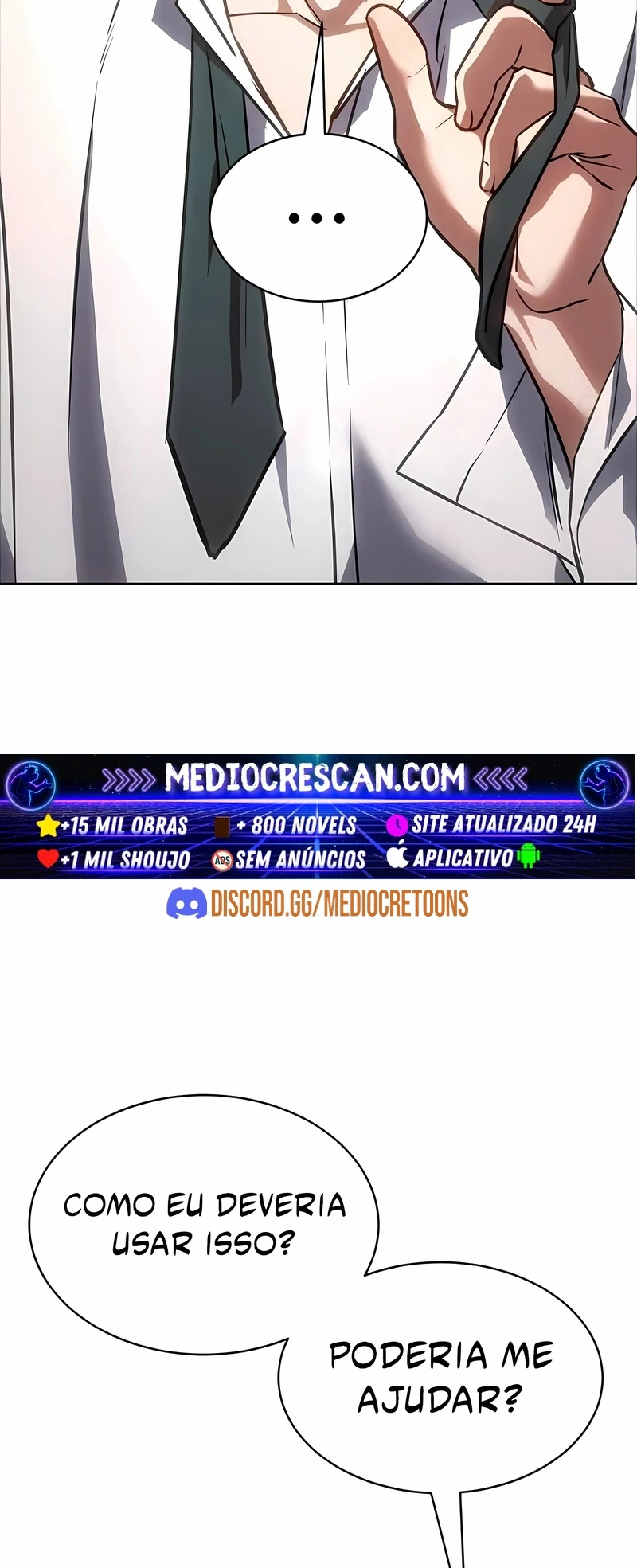 Dupla Baek Capítulo 17 Página 85