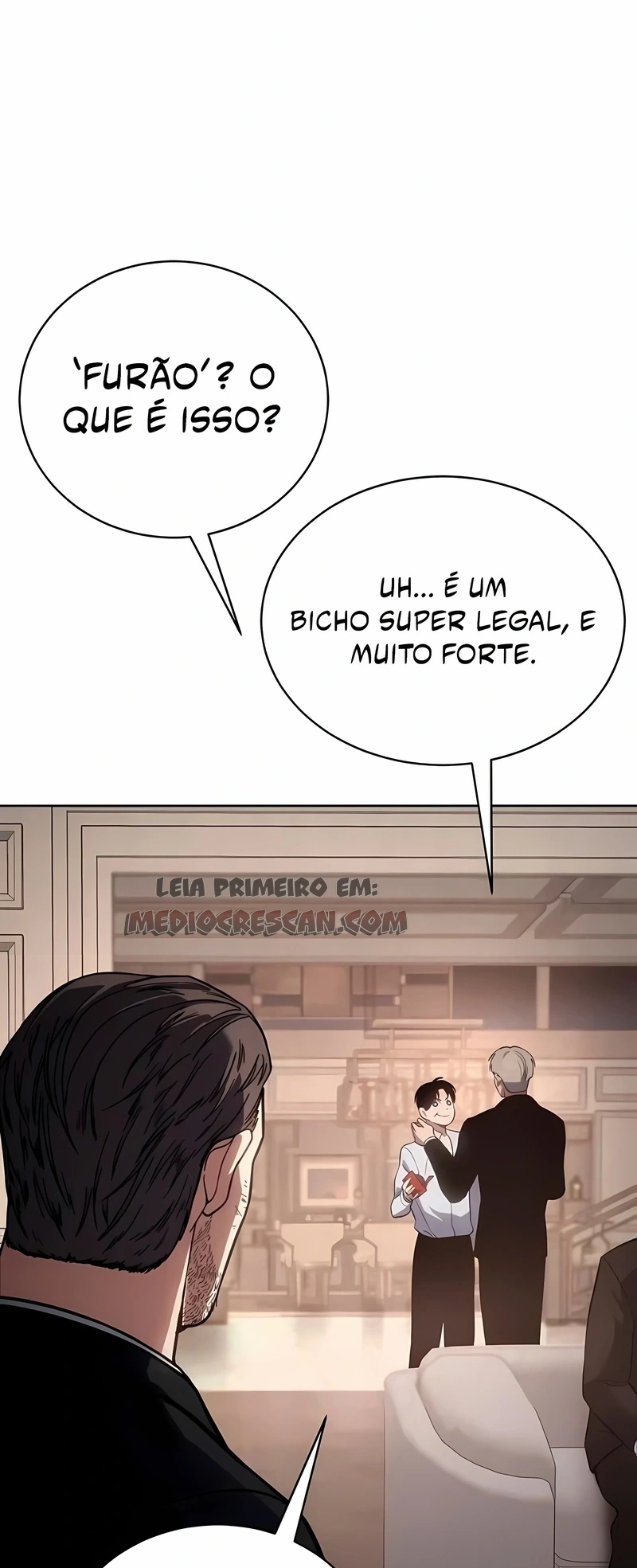 Dupla Baek Capítulo 17 Página 87