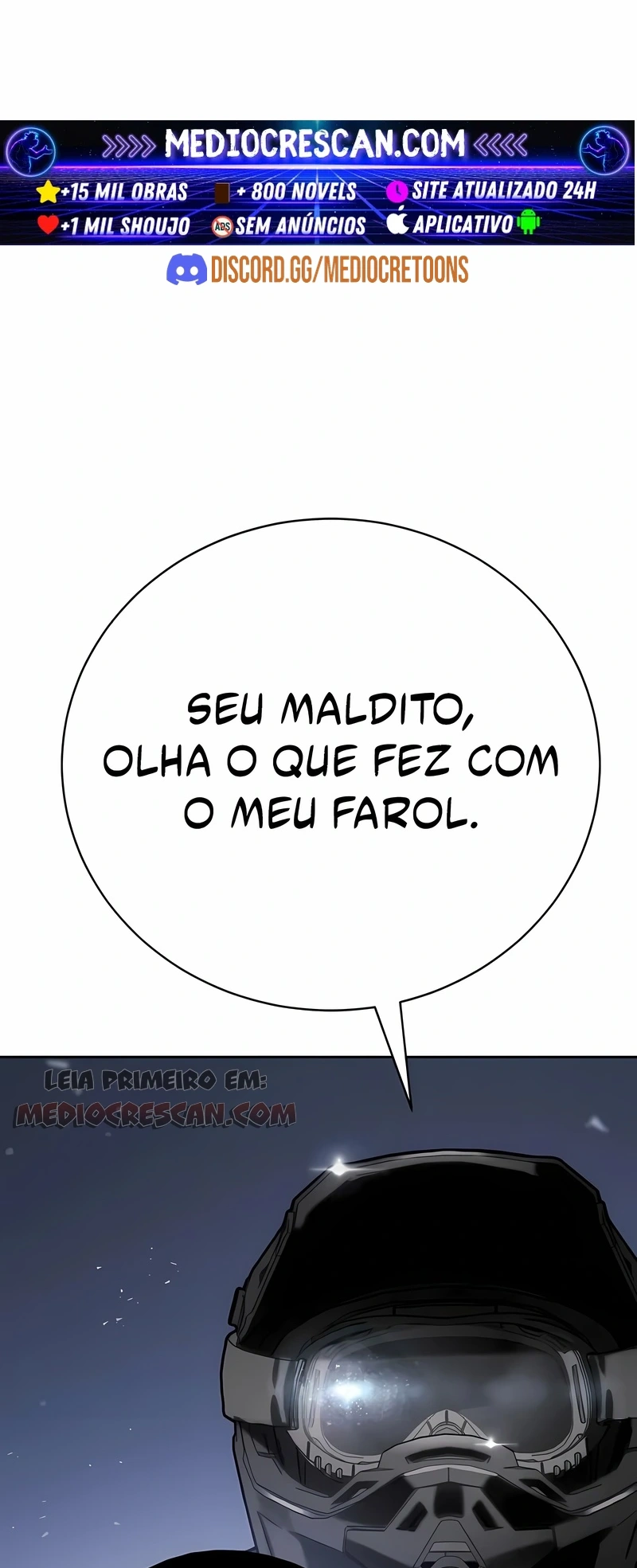 Dupla Baek Capítulo 17 Página 9