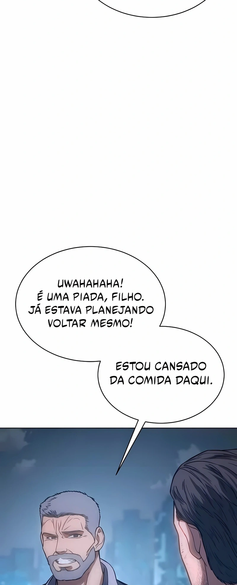 Dupla Baek Capítulo 17 Página 99